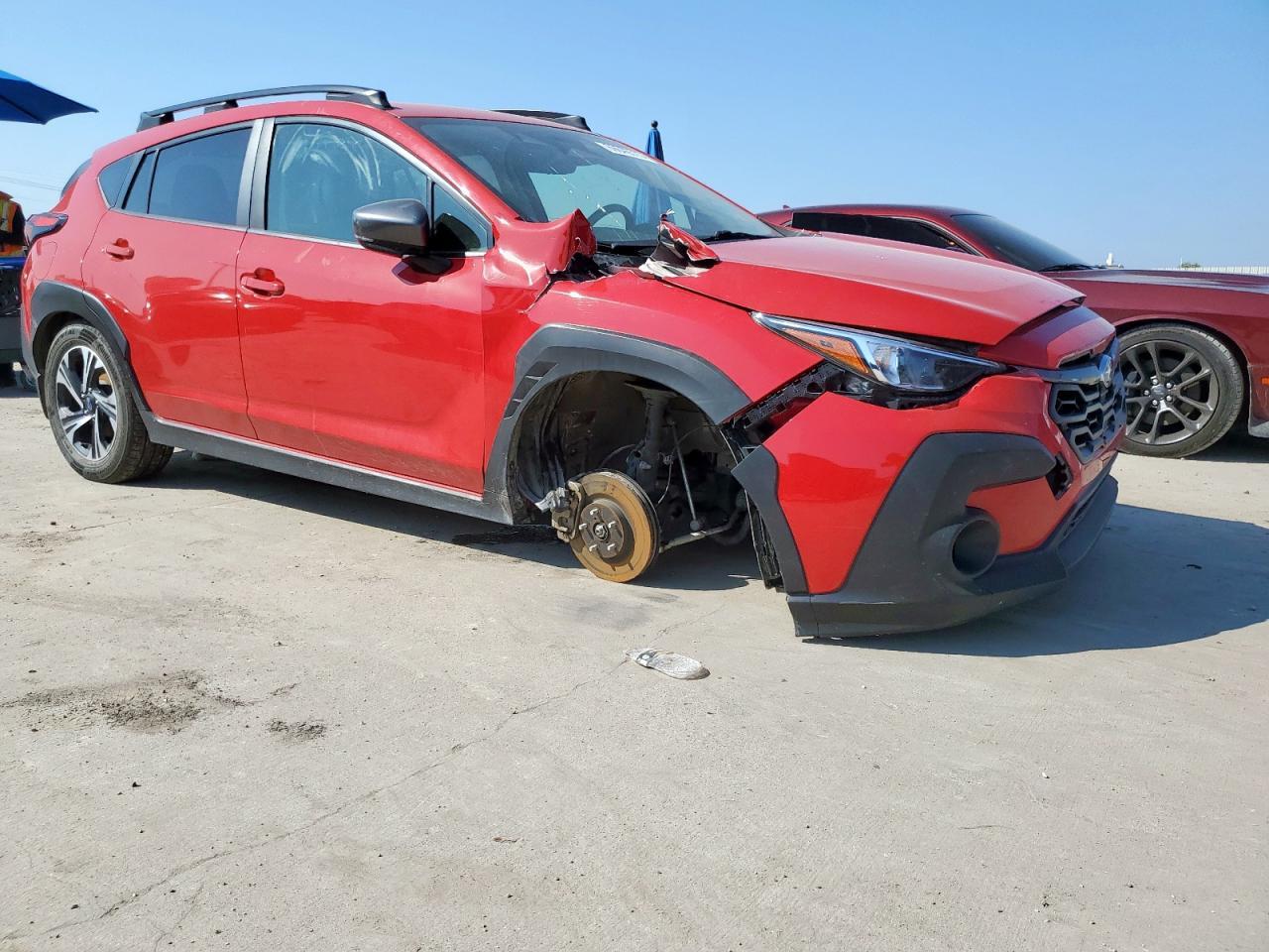 2024 Subaru Crosstrek Premium - Image 4
