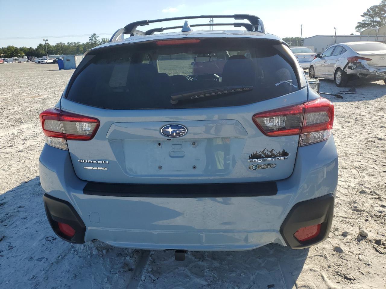 2023 Subaru Crosstrek Premium - Фото 6