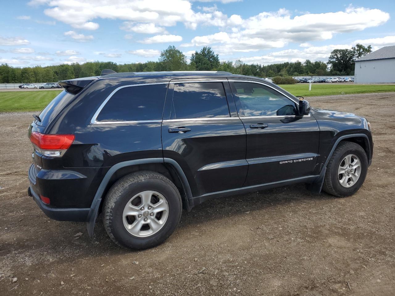 2014 Jeep Grand Cherokee Laredo - Image 3