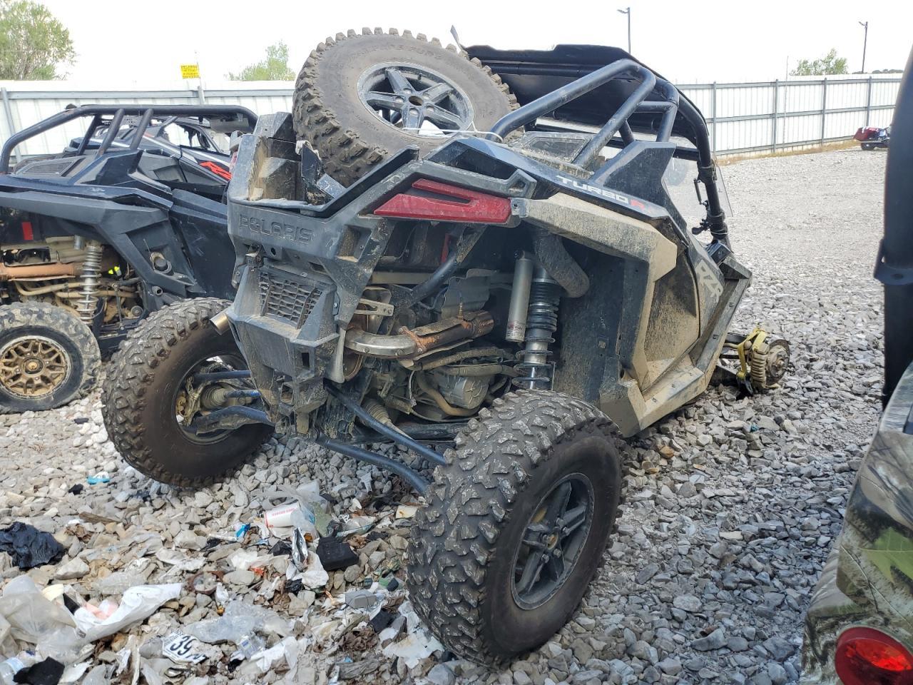 2023 Polaris Rzr Turbo R Sport - Image 4