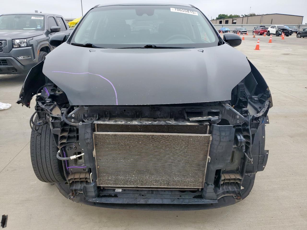 2020 Kia Sportage Lx - Фото 5