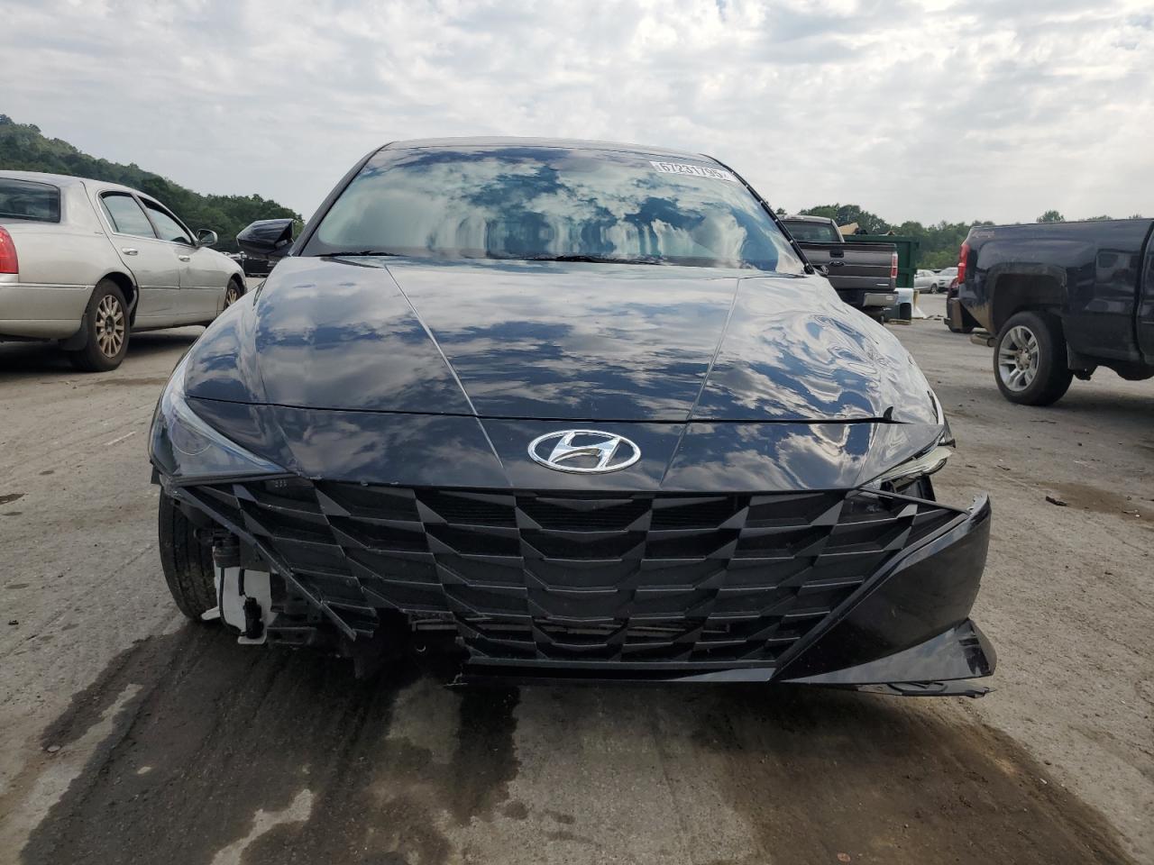 2022 Hyundai Elantra Sel - Image 5