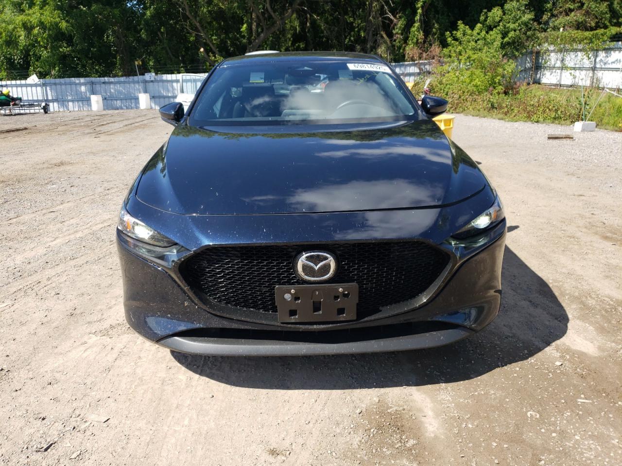 2025 Mazda 3 Select Sport - Фото 5