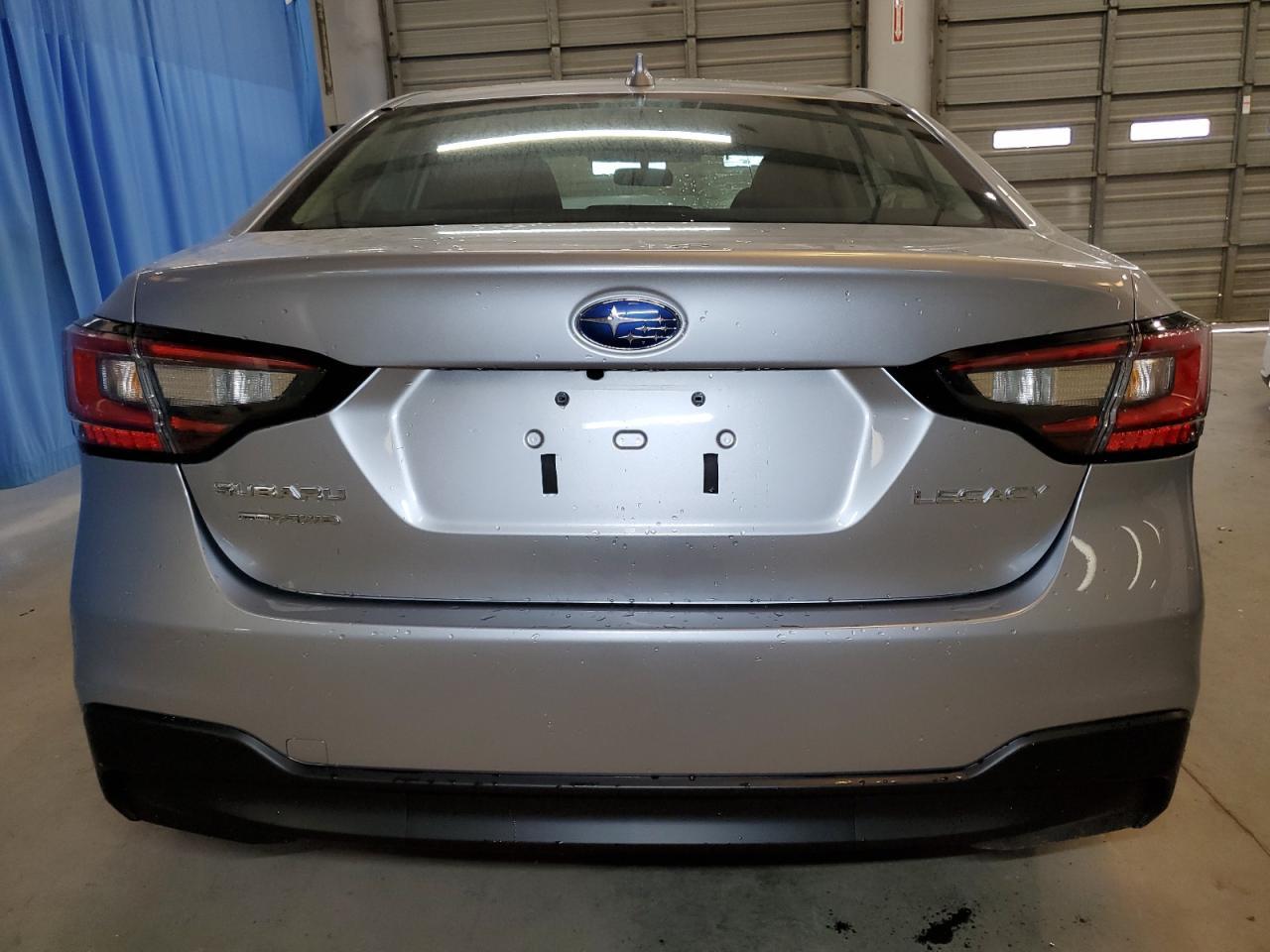 2025 Subaru Legacy Premium - Фото 6