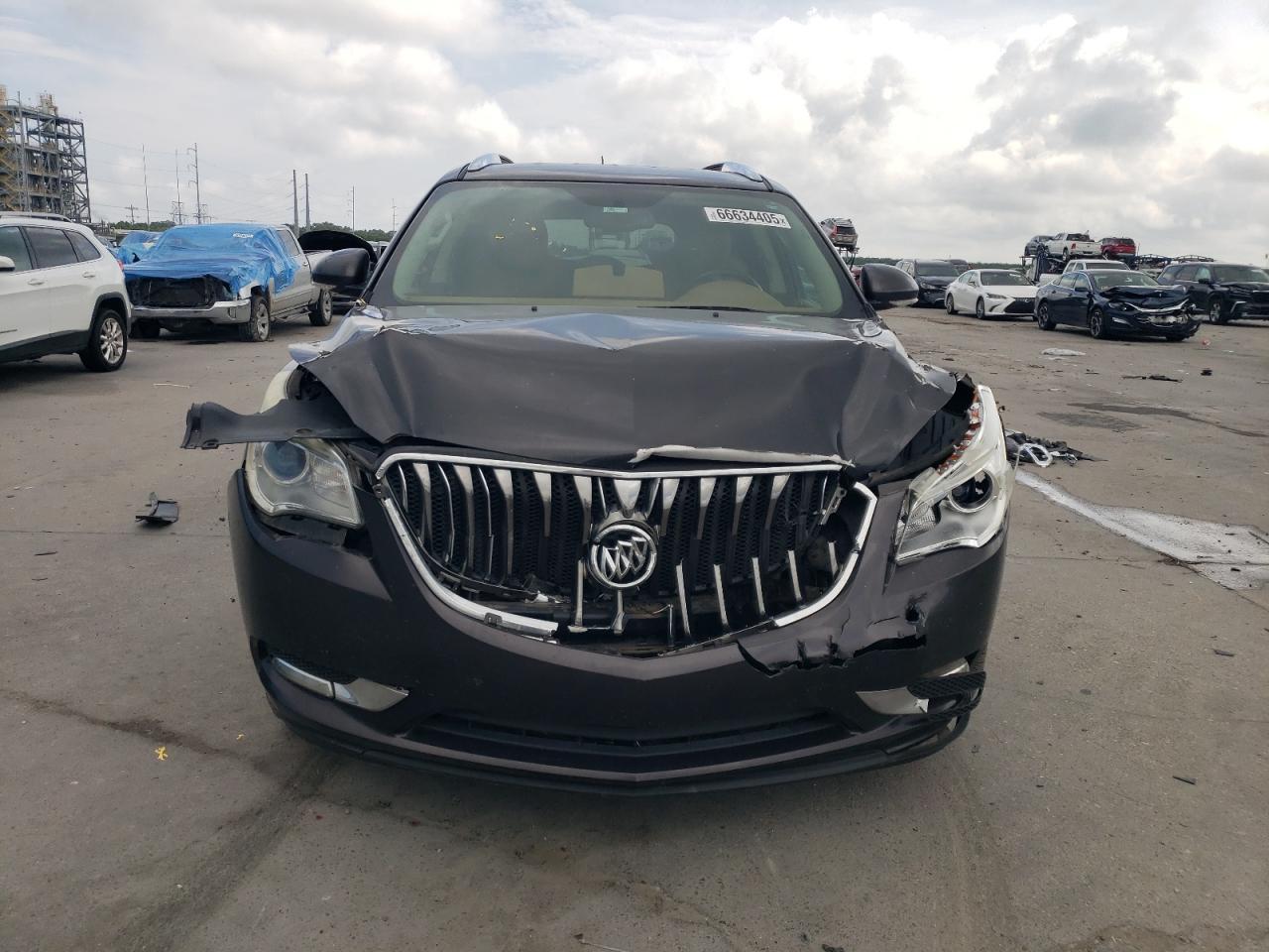 2017 Buick Enclave - Image 5