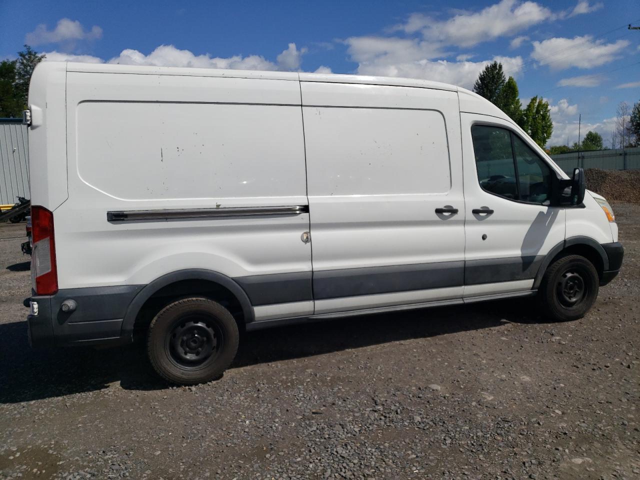 2015 Ford Transit T-250 - Image 3