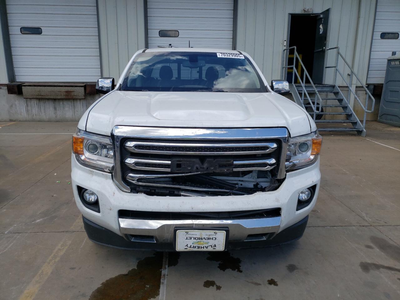 2018 GMC Canyon Slt - Image 5