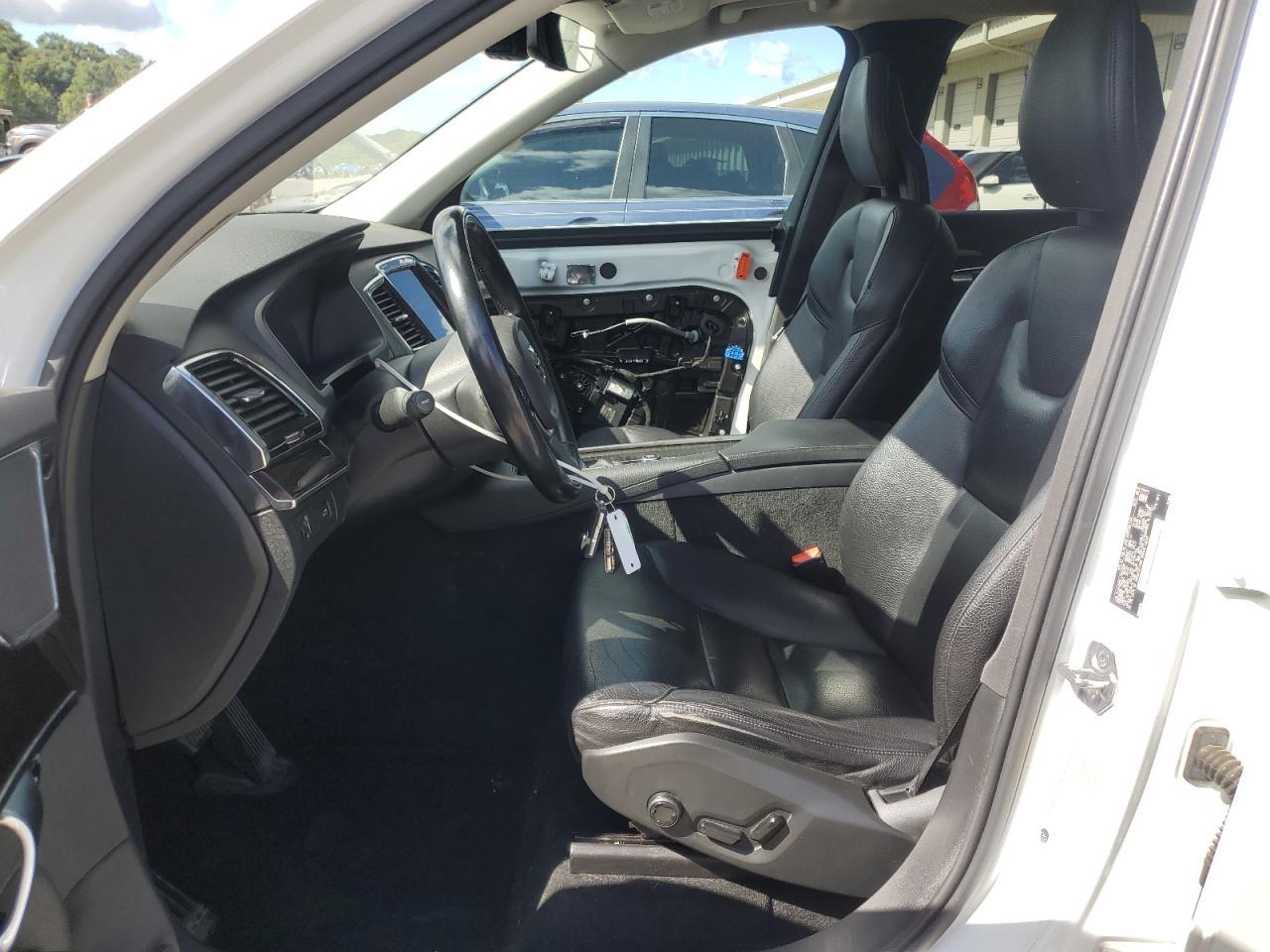 2018 Volvo Xc90 T6 - Фото 7