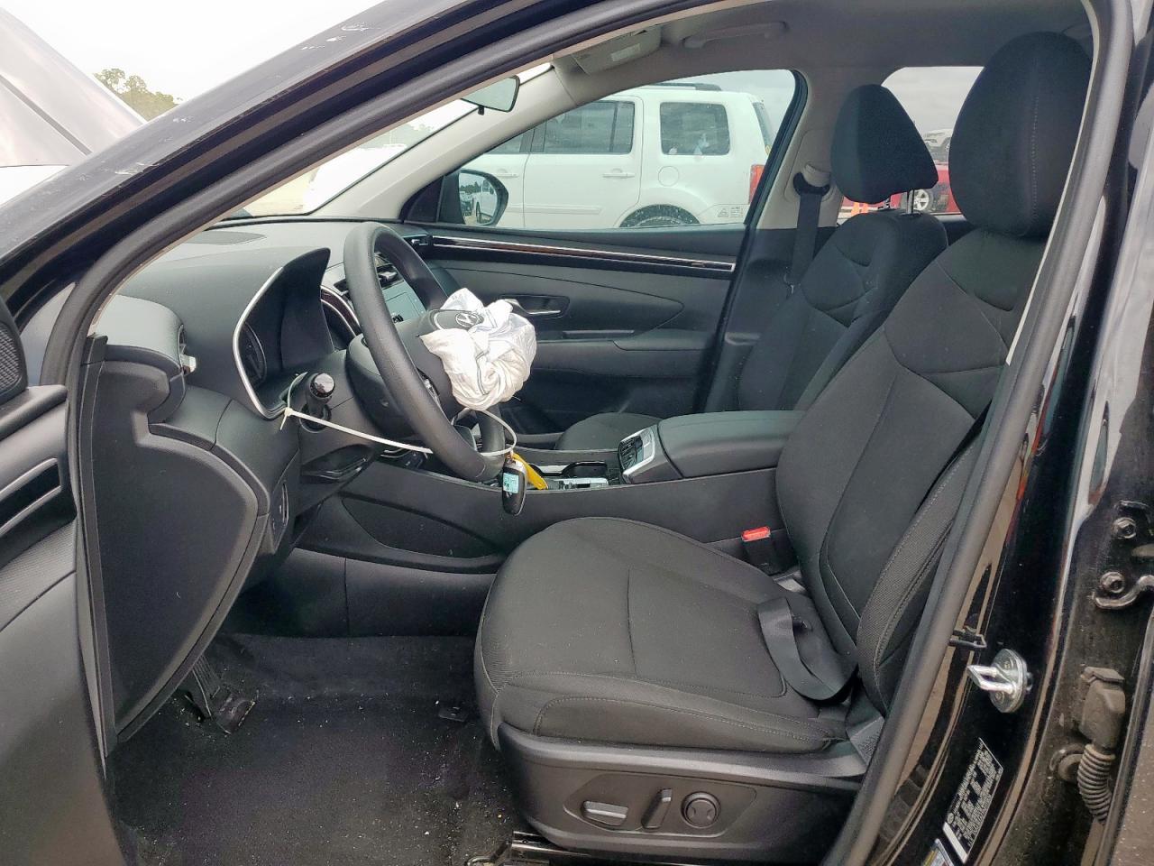 2022 Hyundai Tucson Sel - Image 7