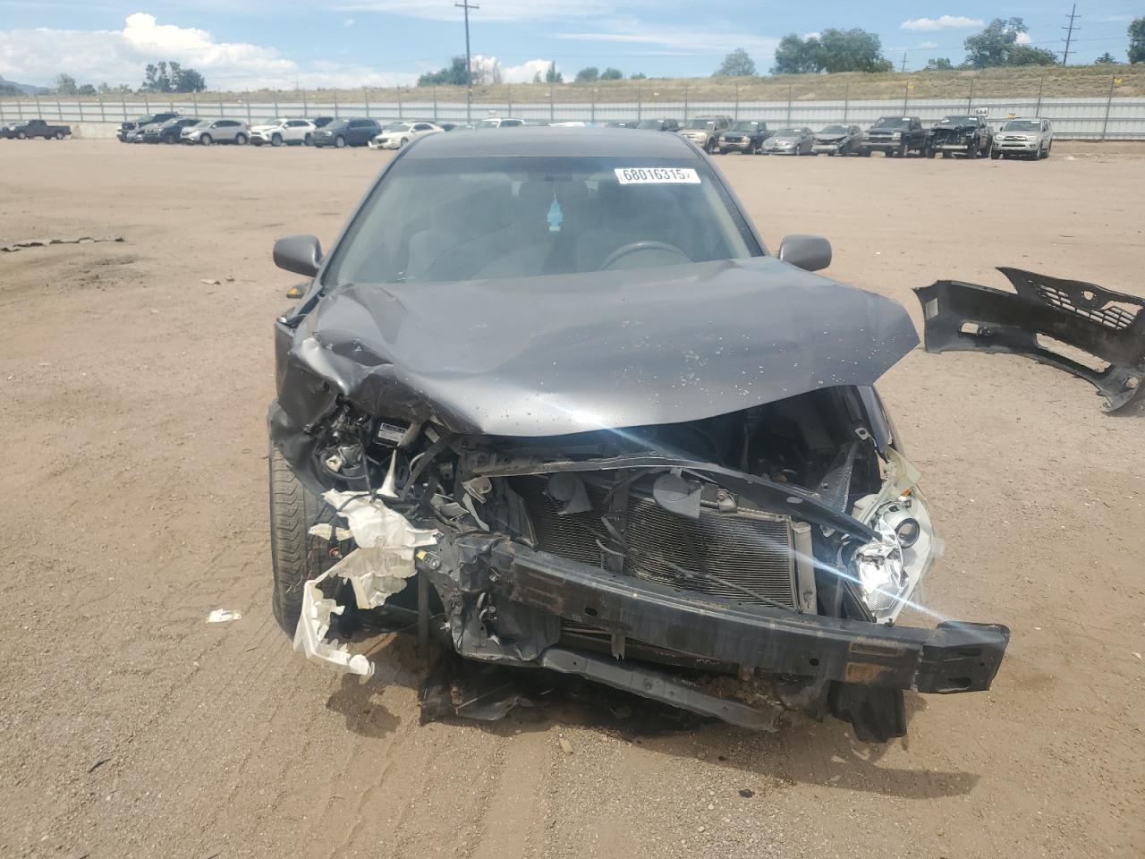 2009 Toyota Camry Base - Image 5