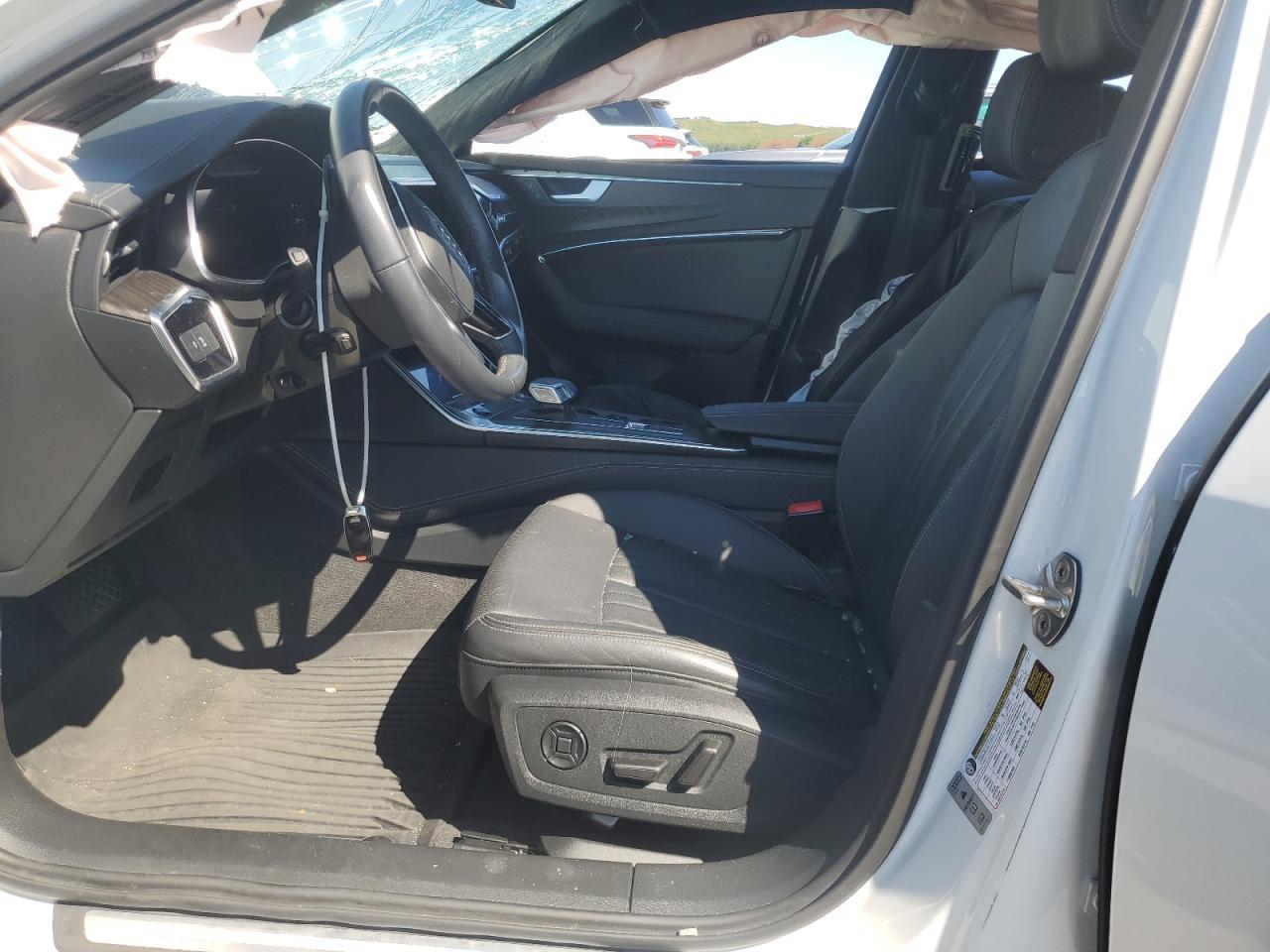 2023 Audi A6 Premium Plus - Фото 7