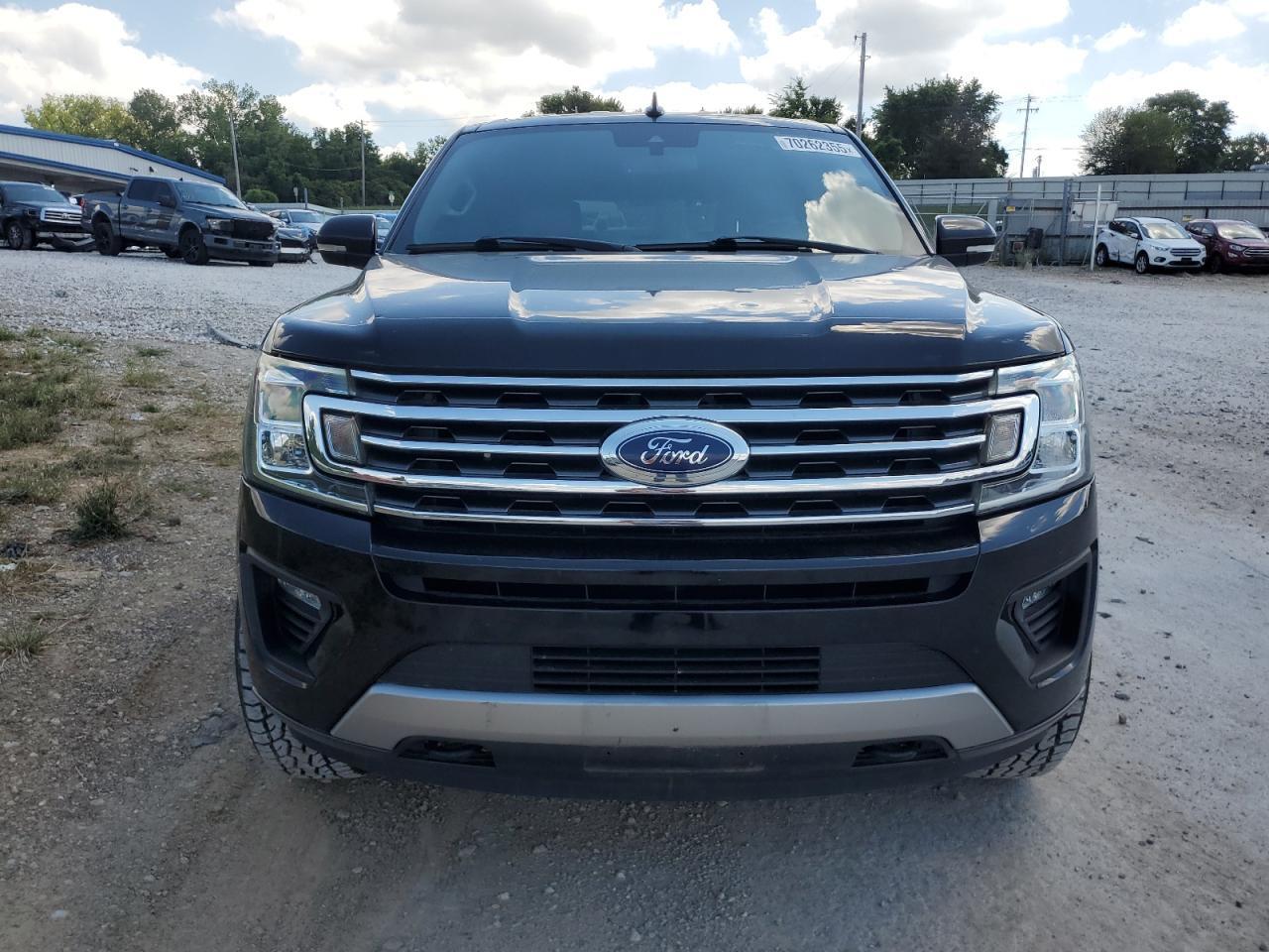 2018 Ford Expedition Xlt - Фото 5