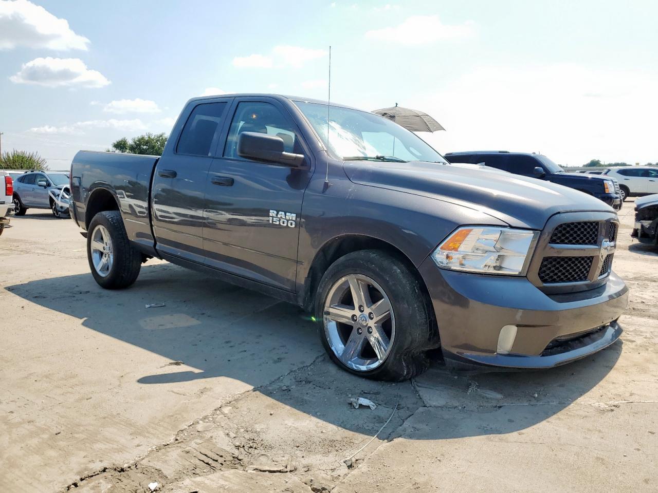 2017 Ram 1500 St - Image 4