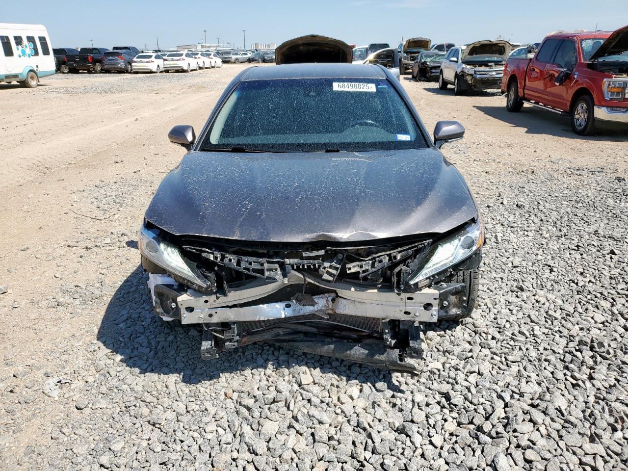 2019 Toyota Camry L - Image 5