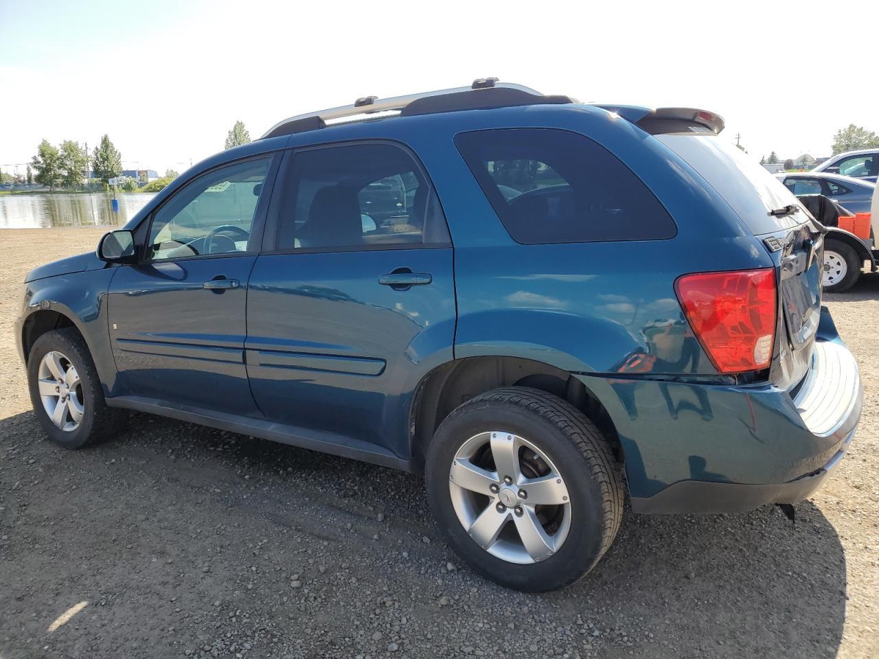 2007 Pontiac Torrent - Фото 2