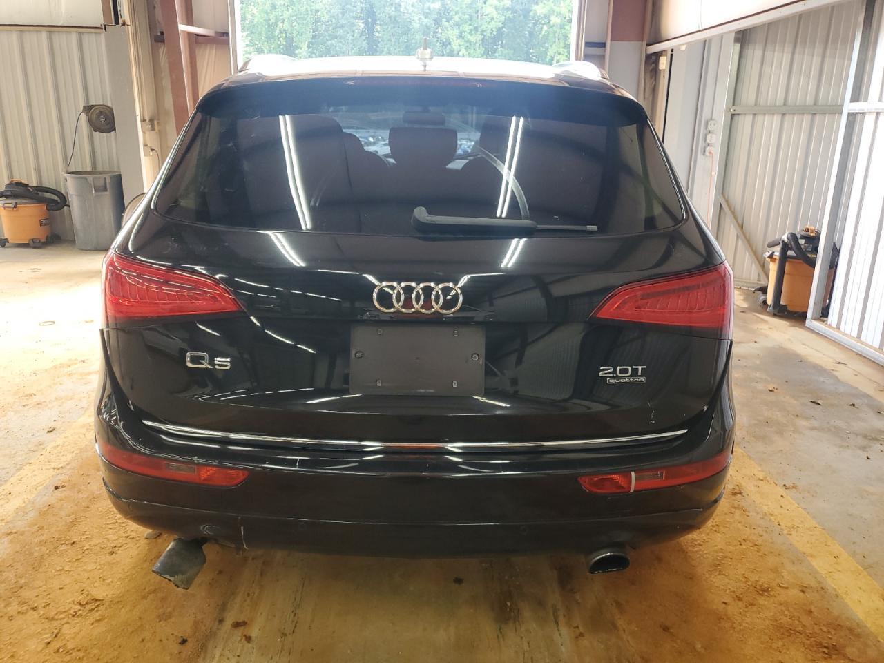 2016 Audi Q5 Premium - Image 6