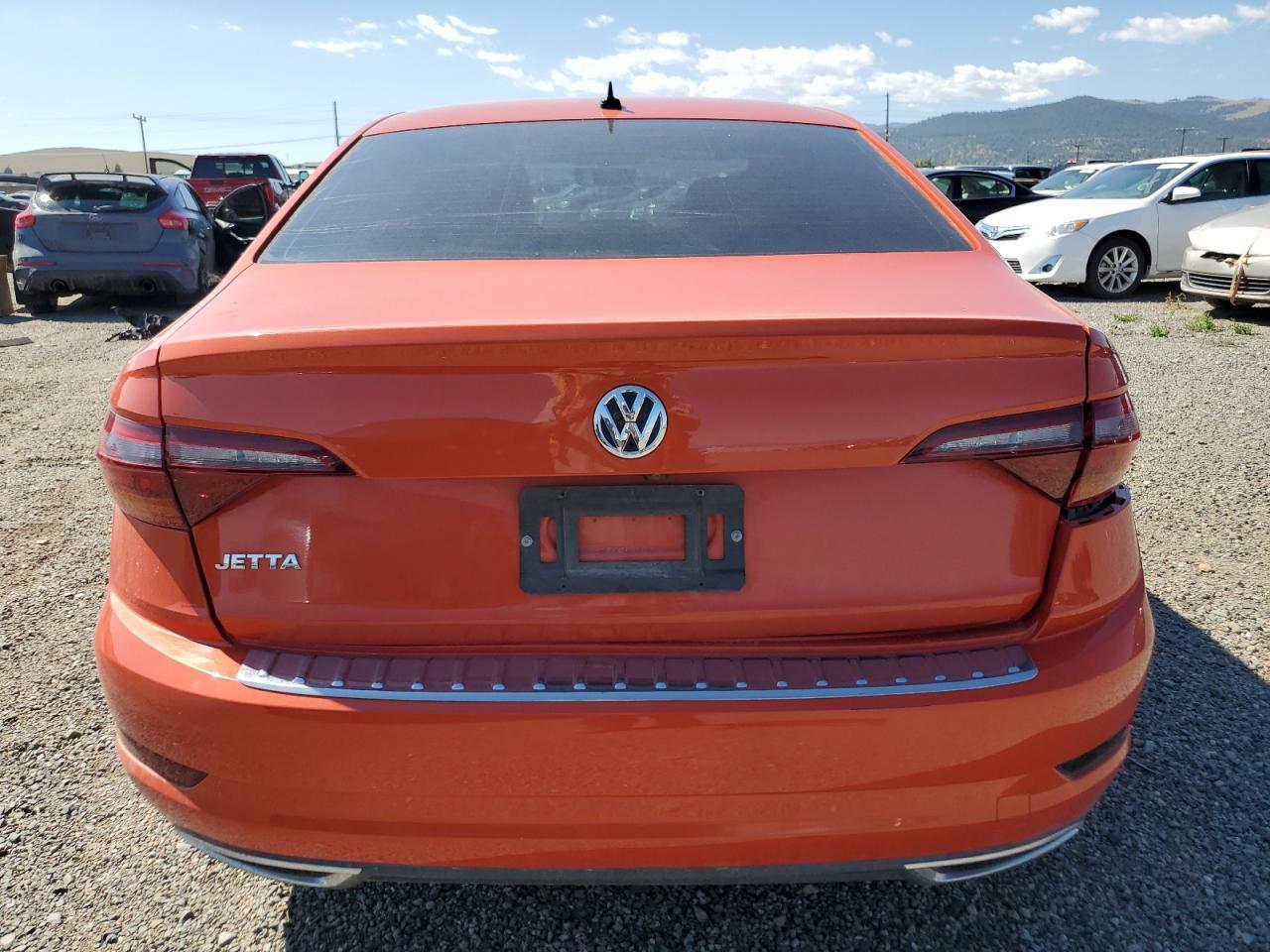 2019 Volkswagen Jetta S - Фото 6