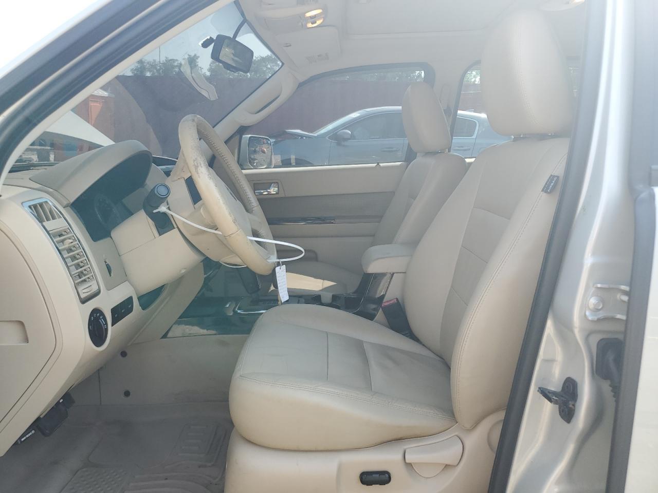 2009 Ford Escape Limited - Image 7
