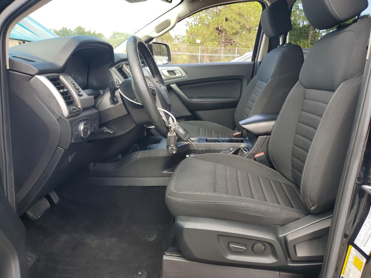 2020 Ford Ranger Xl - Фото 7