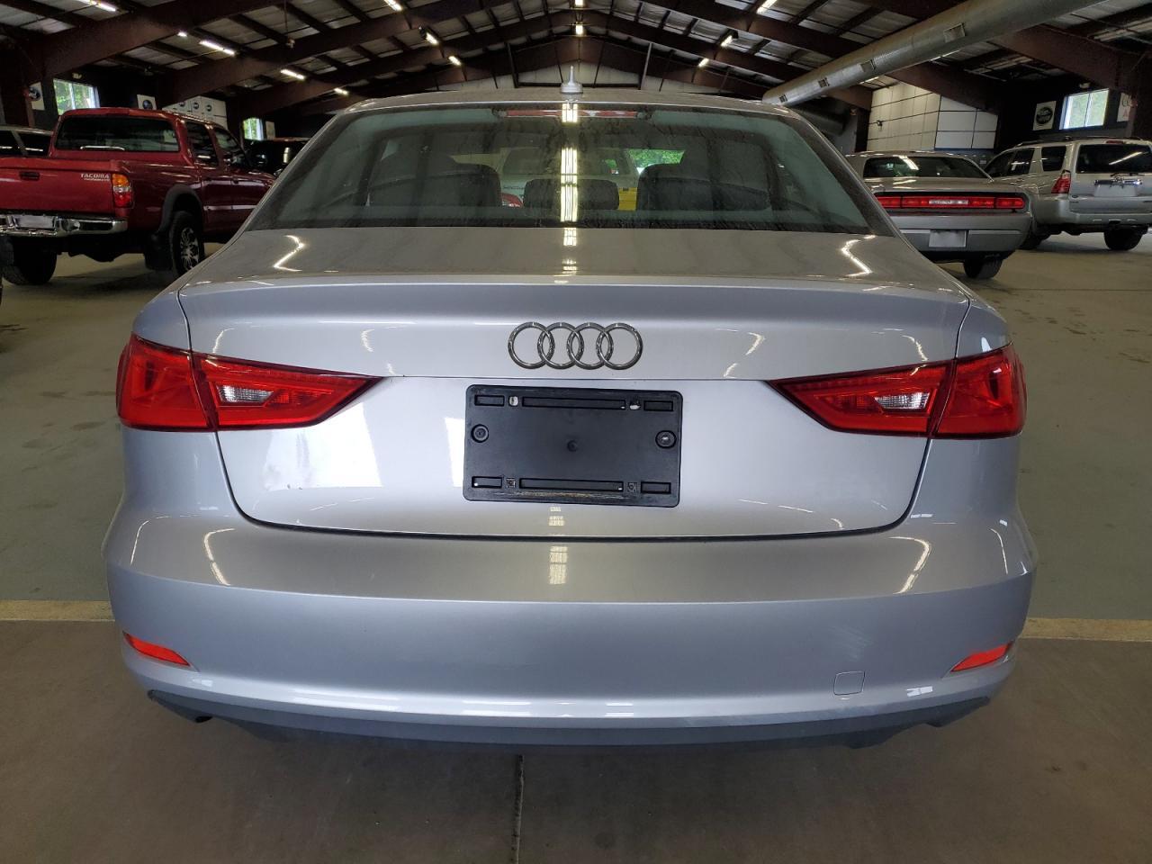 2015 Audi A3 Premium Plus - Image 6
