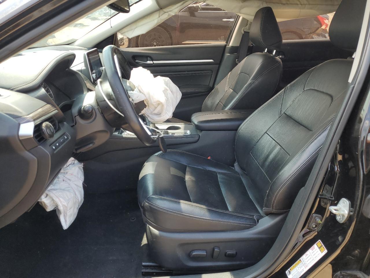 2019 Nissan Altima Edition One - Фото 7