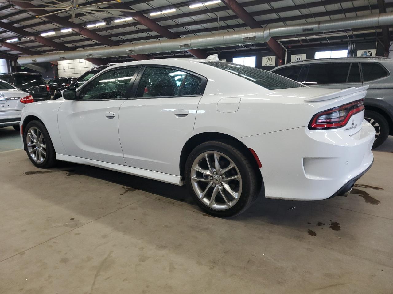 2022 Dodge Charger Gt - Image 2