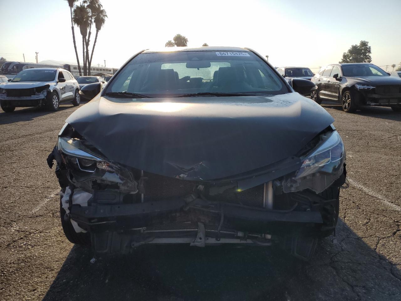 2019 Toyota Corolla L - Фото 5