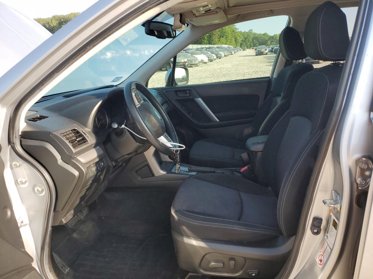 2014 Subaru Forester 2.5I Premium - Фото 7