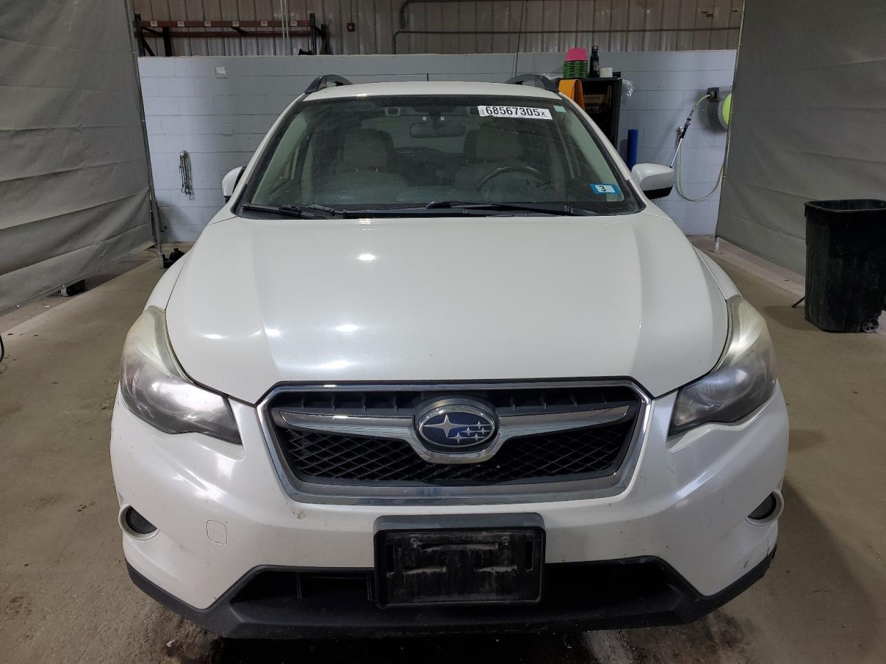 2015 Subaru Xv Crosstrek 2.0 Premium - Фото 5