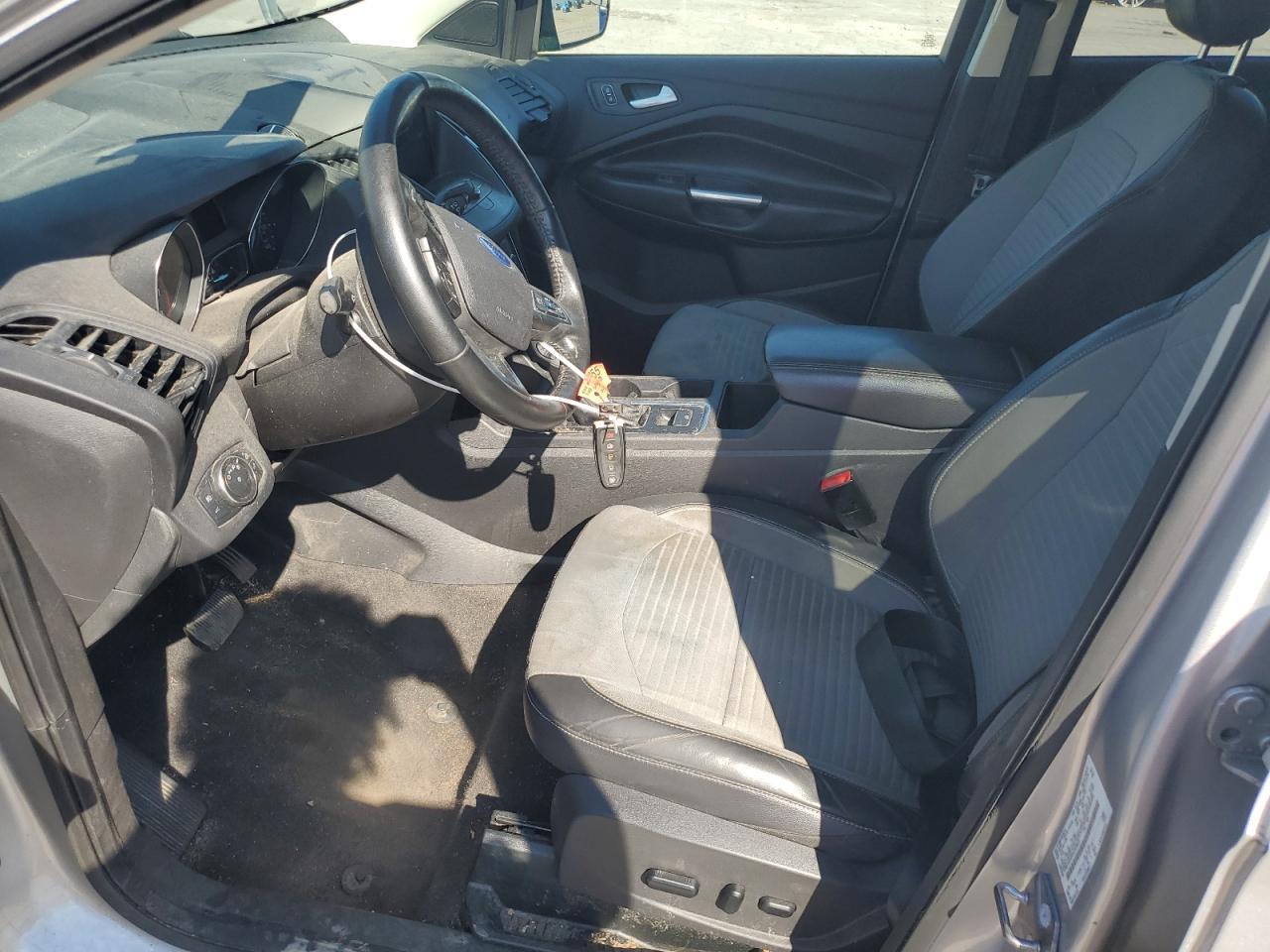2019 Ford Escape Se - Image 7