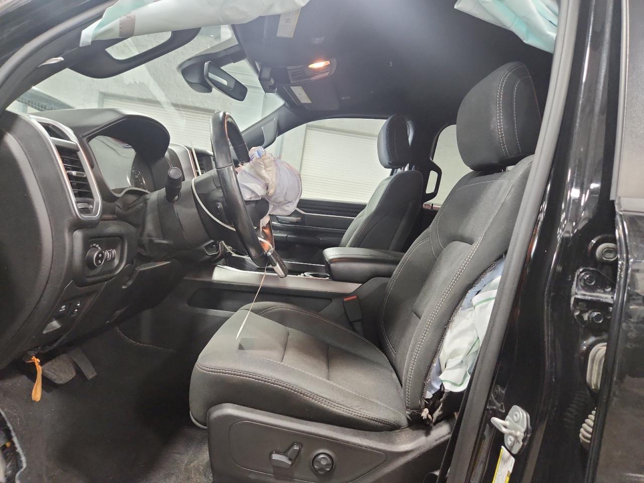 2019 Ram 1500 Big Horn/Lone Star - Фото 7