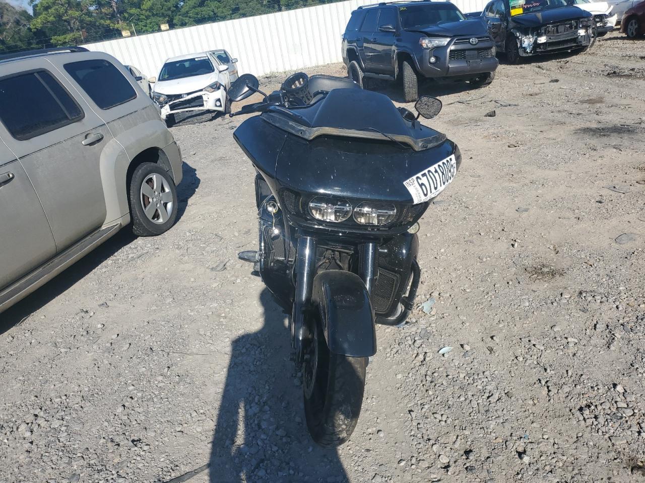 2020 Harley-Davidson Fltrk - Фото 2