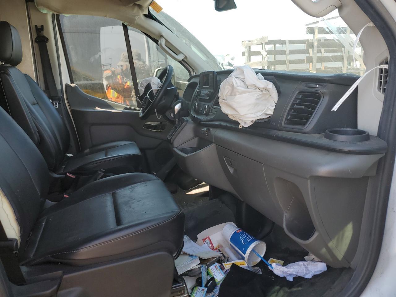 2022 Ford Transit T-350 Hd - Image 7