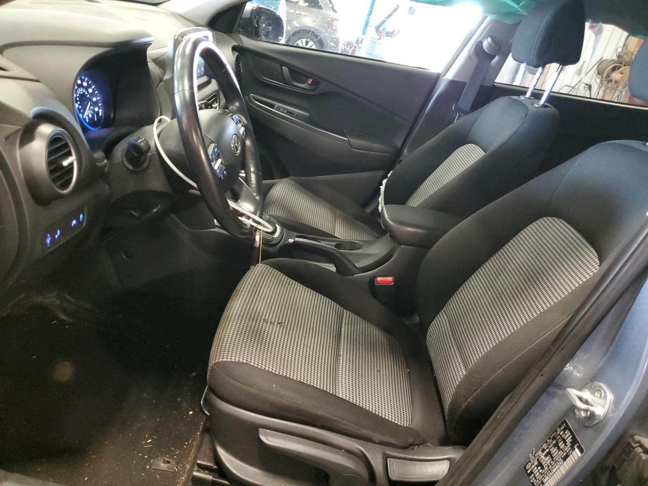 2021 Hyundai Kona Sel - Image 7