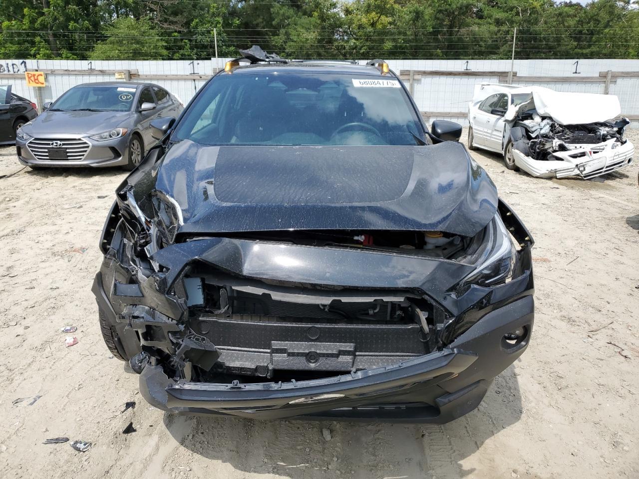 2024 Subaru Crosstrek Wilderness - Фото 5