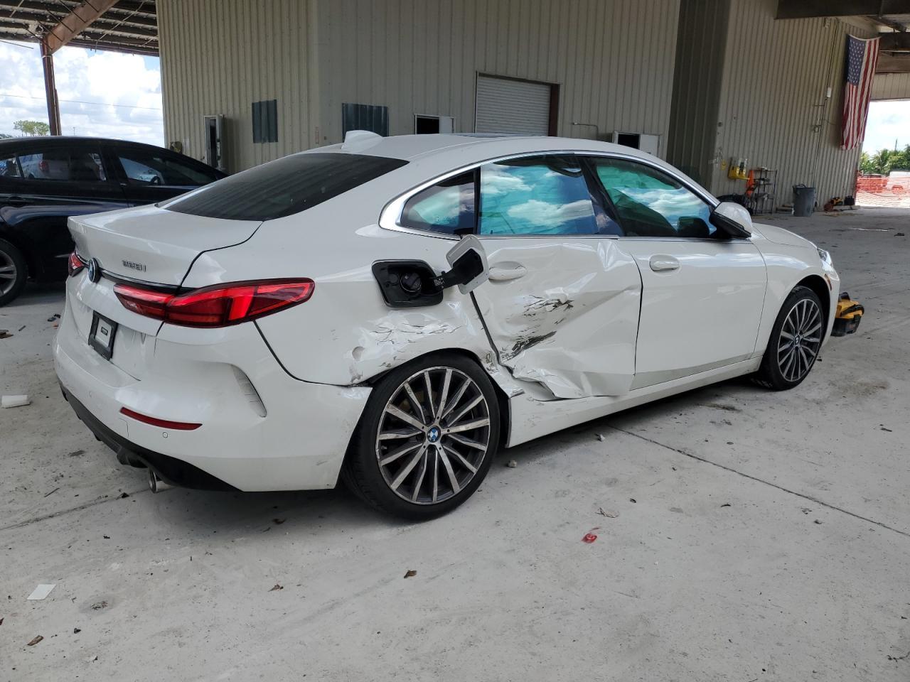 2022 BMW 228Xi - Image 3