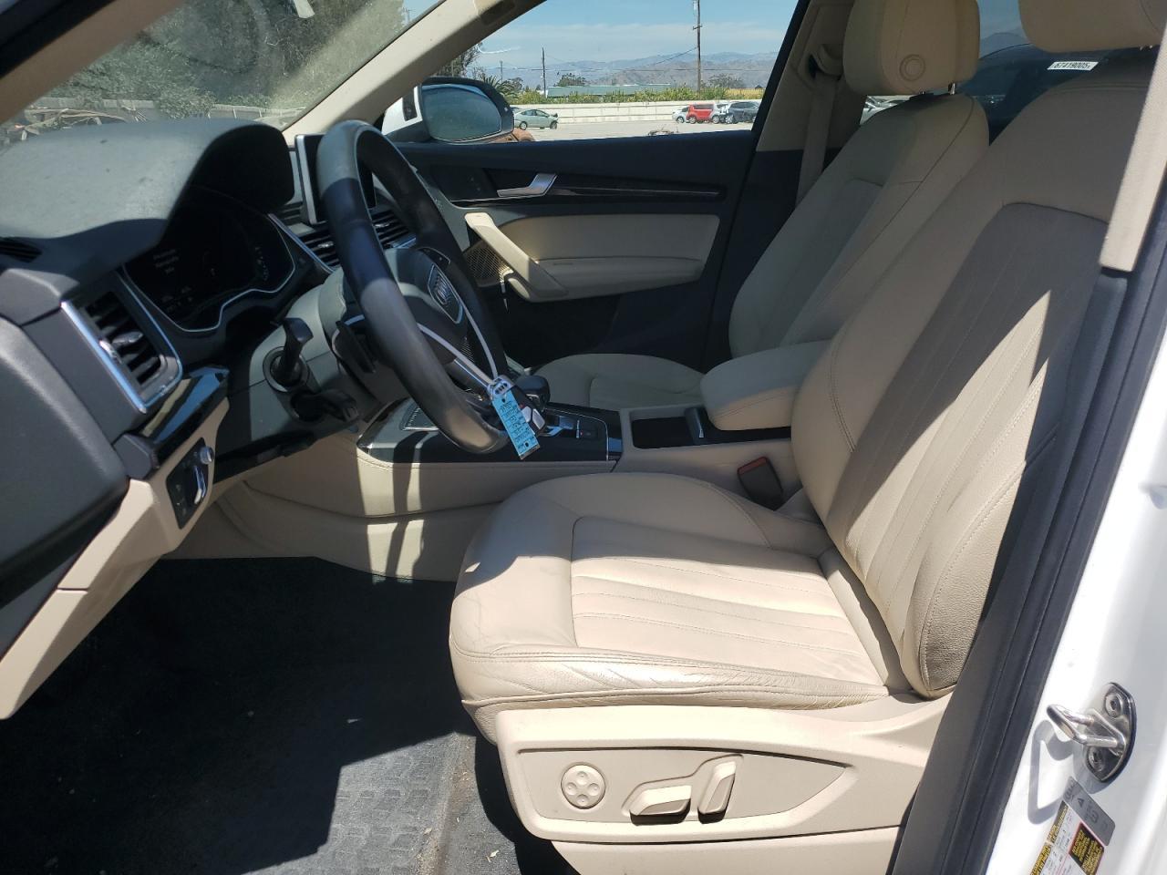 2018 Audi Q5 Prestige - Фото 7