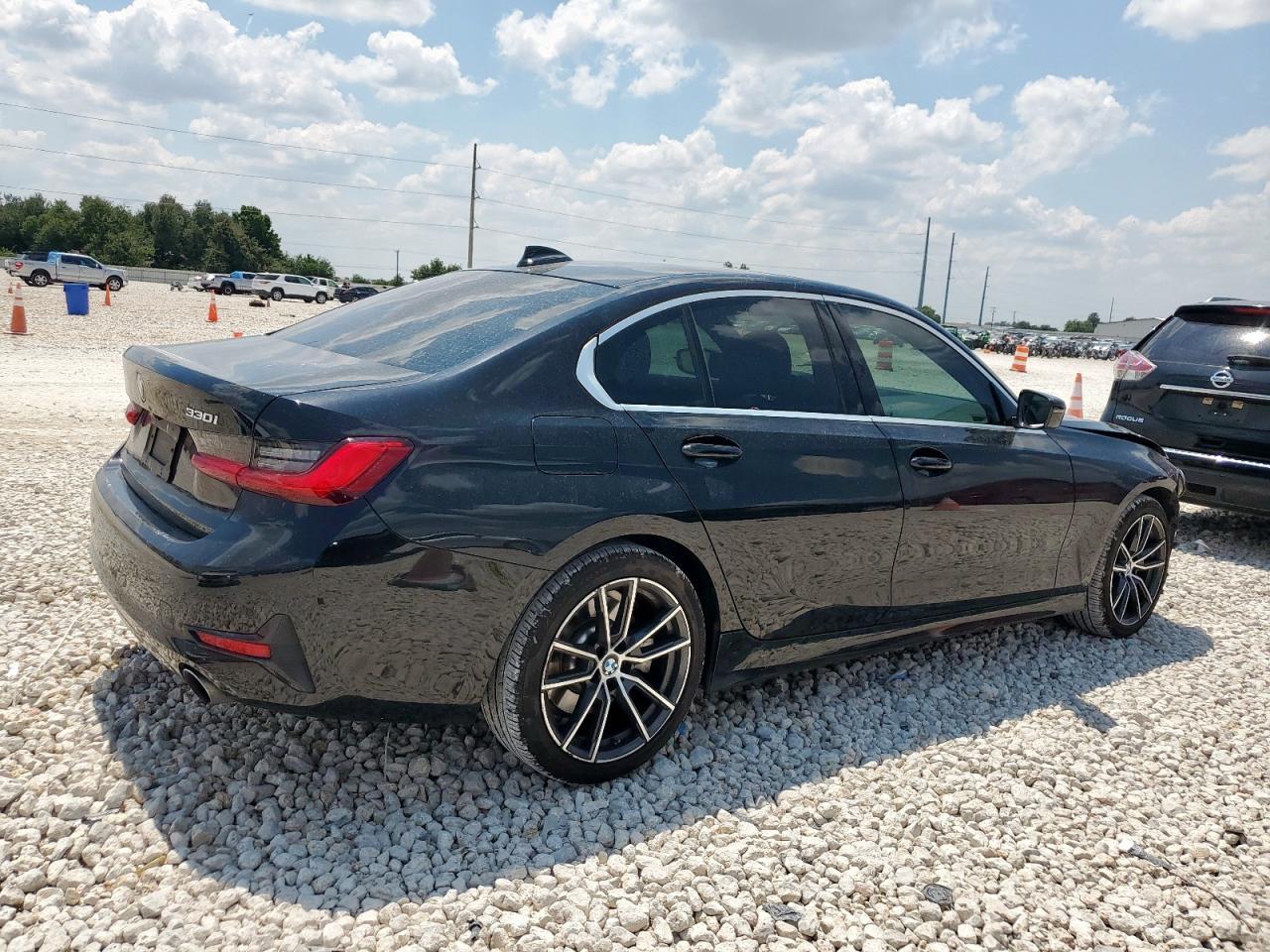 2019 BMW 330I - Image 3