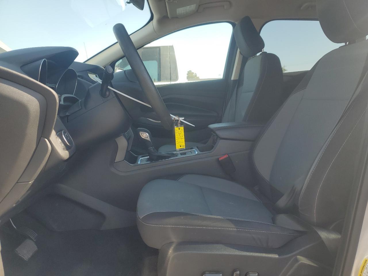 2018 Ford Escape Se - Фото 7