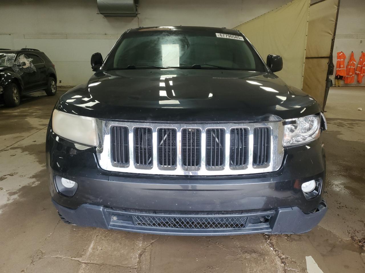 2011 Jeep Grand Cherokee Laredo - Фото 5