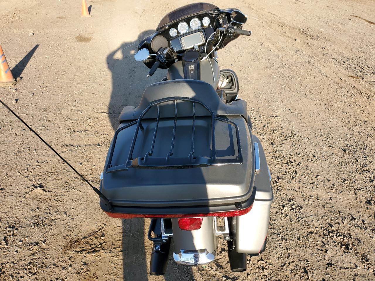 2018 Harley-Davidson Flhtk Ultra Limited - Image 6