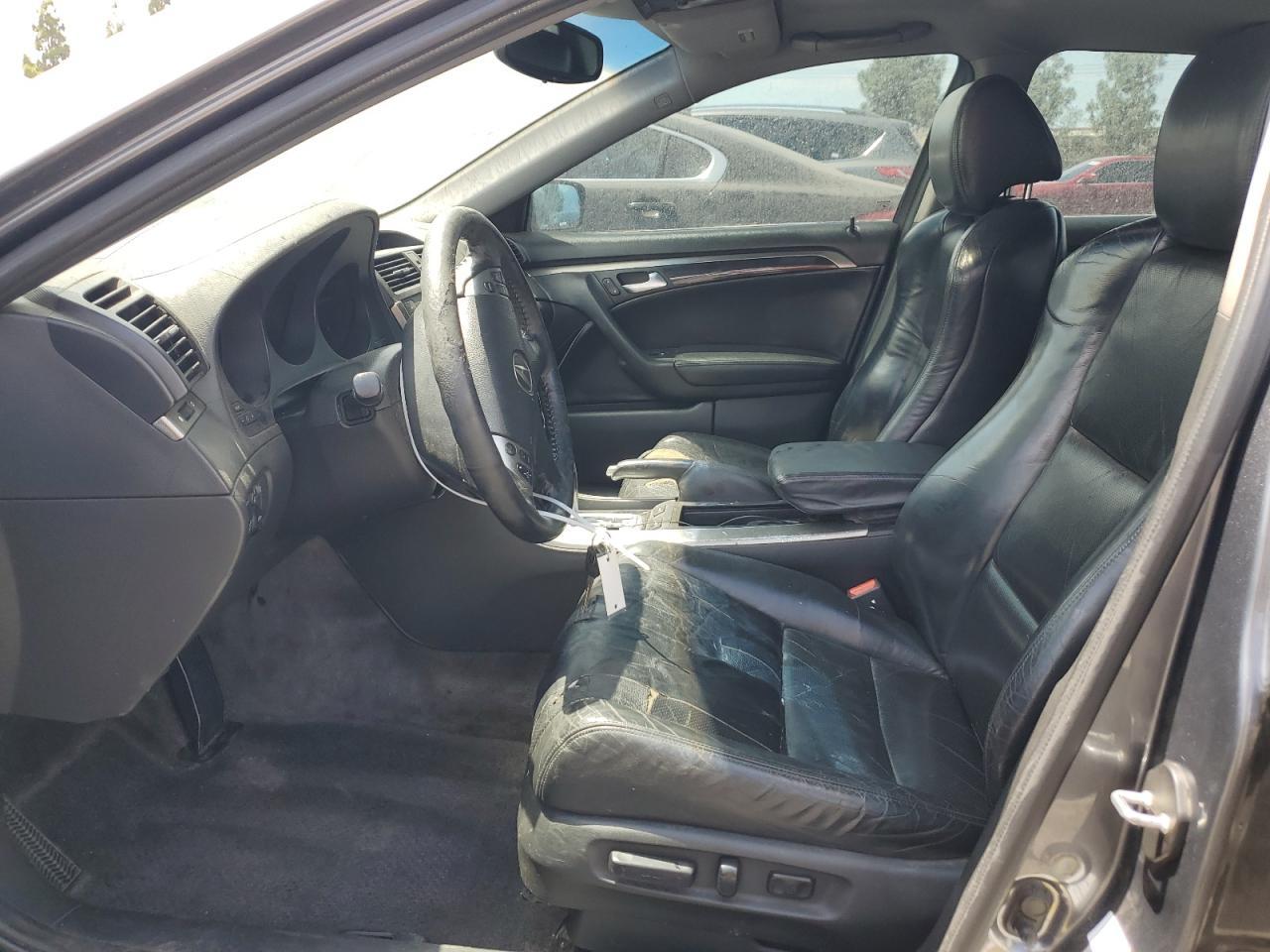 2005 Acura Tl - Image 7