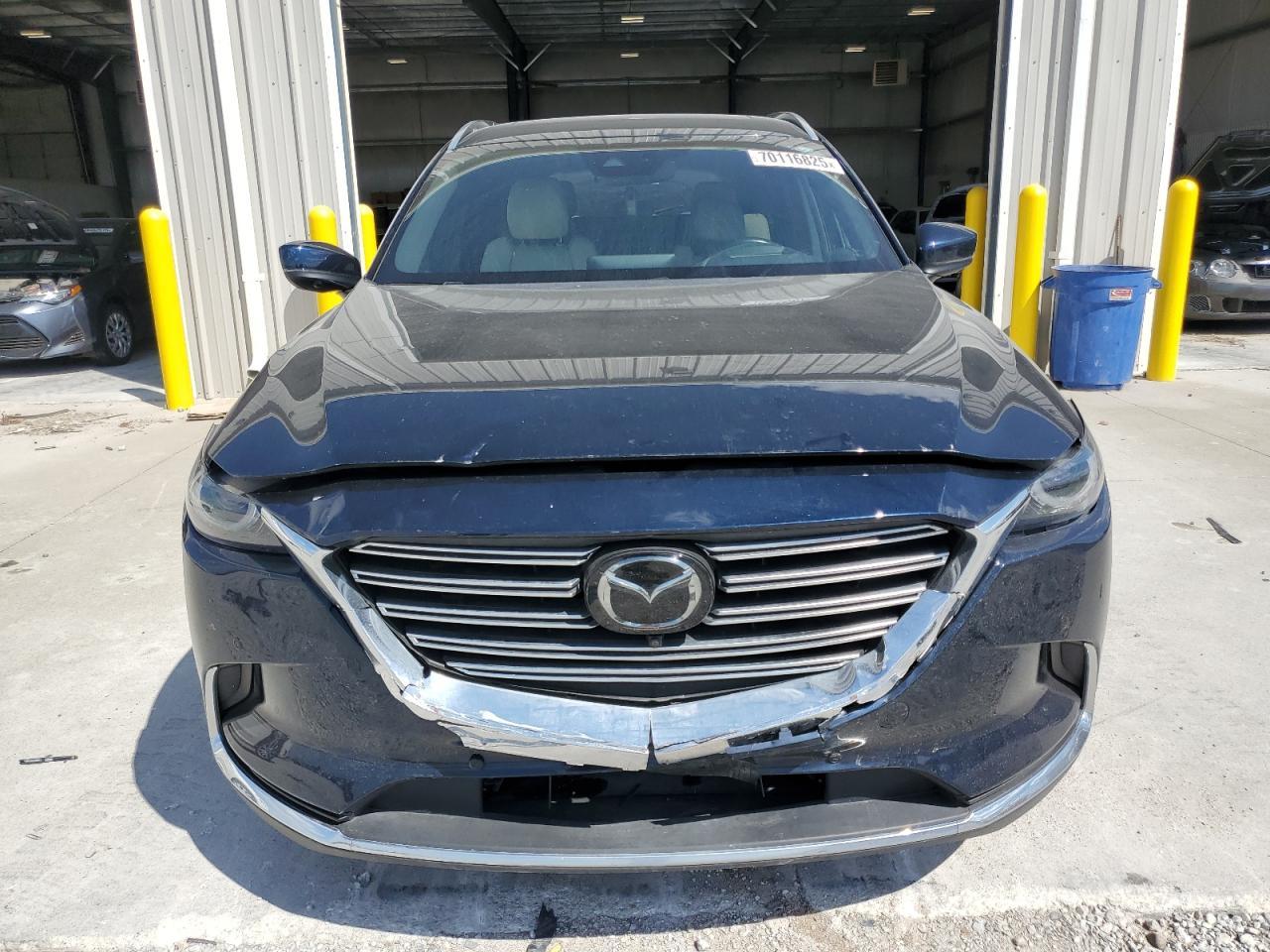 2022 Mazda Cx-9 Grand Touring A - Image 5