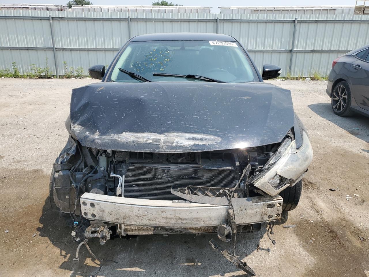 2017 Nissan Maxima 3.5S - Image 5