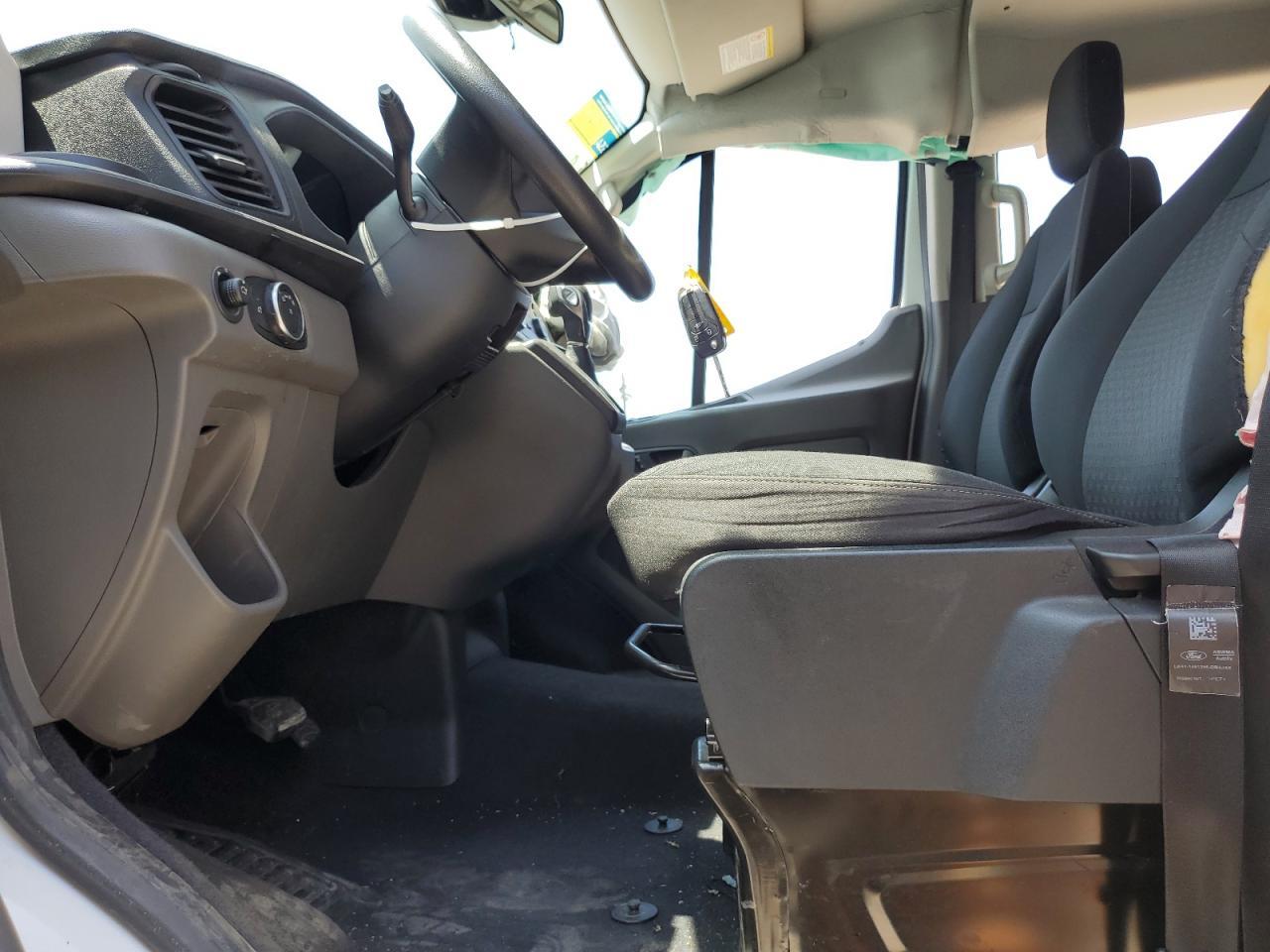 2020 Ford Transit T-350 - Фото 7