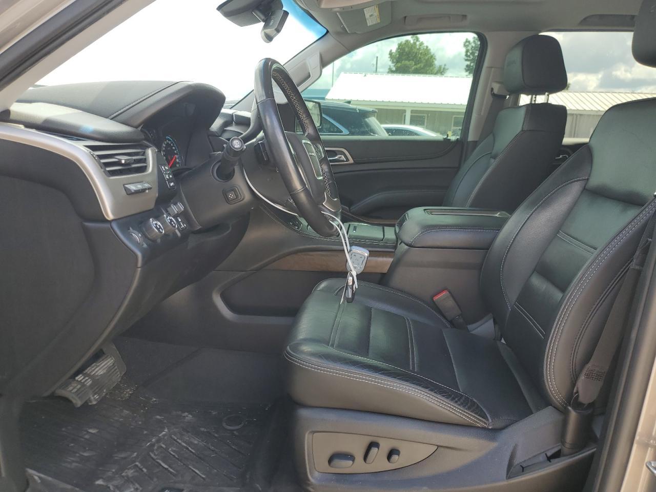 2019 GMC Yukon Xl Denali - Фото 7