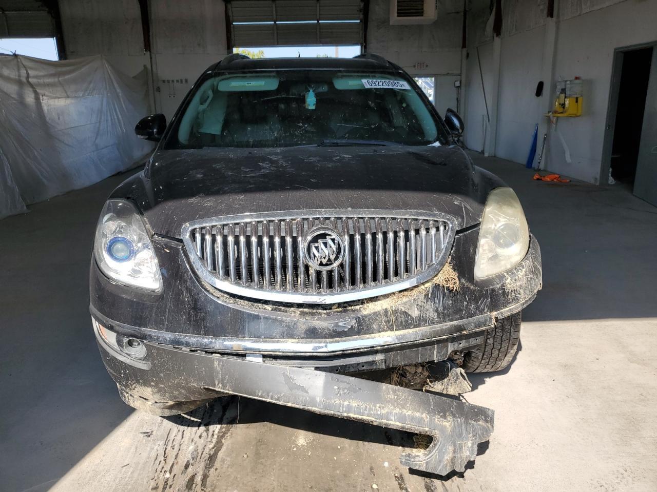 2011 Buick Enclave Cxl - Фото 5