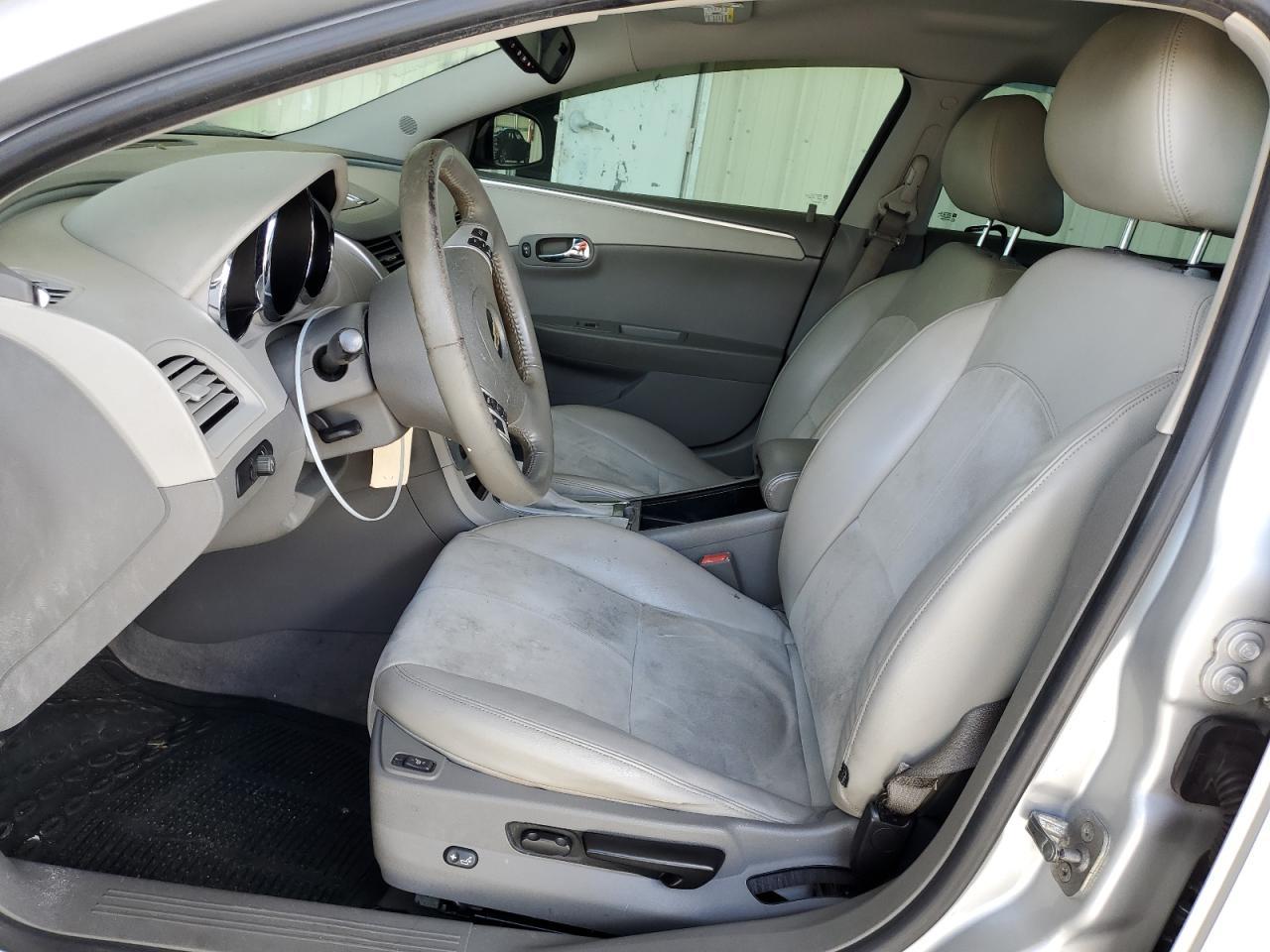 2012 Chevrolet Malibu 2Lt - Image 7