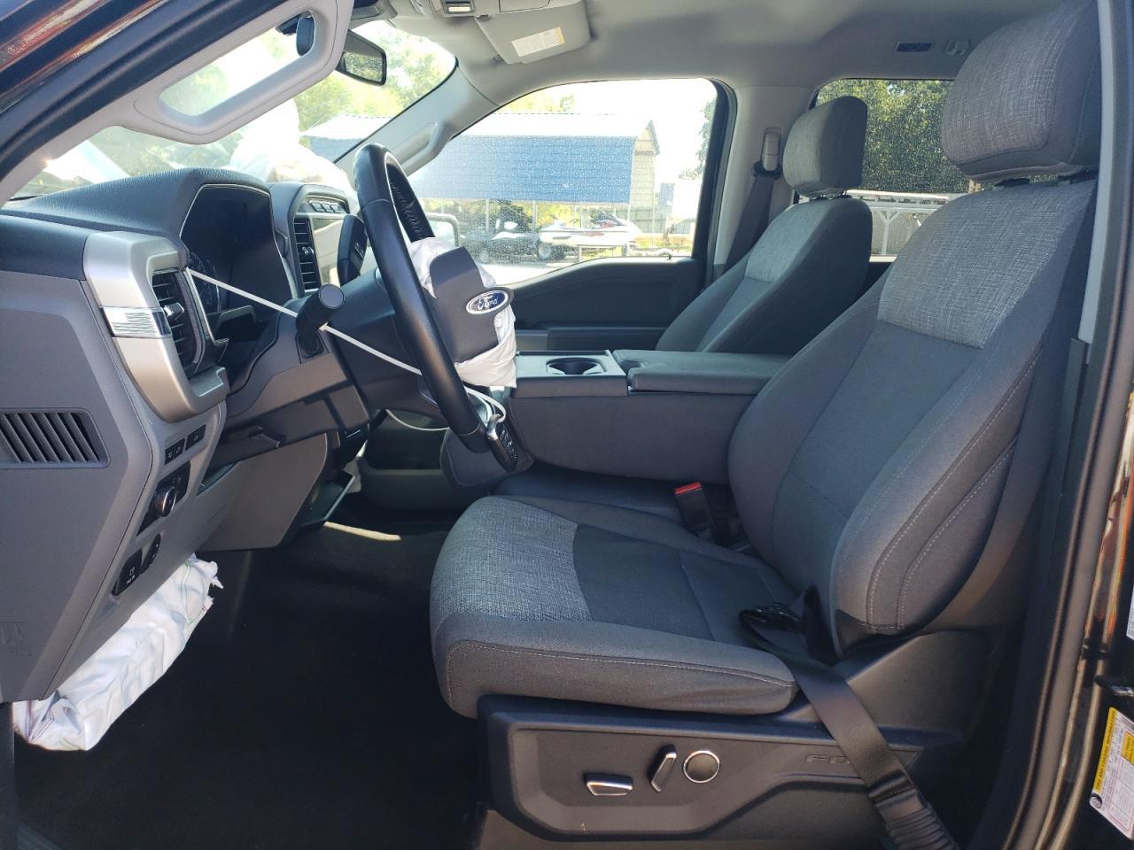 2021 Ford F150 Supercrew - Image 7