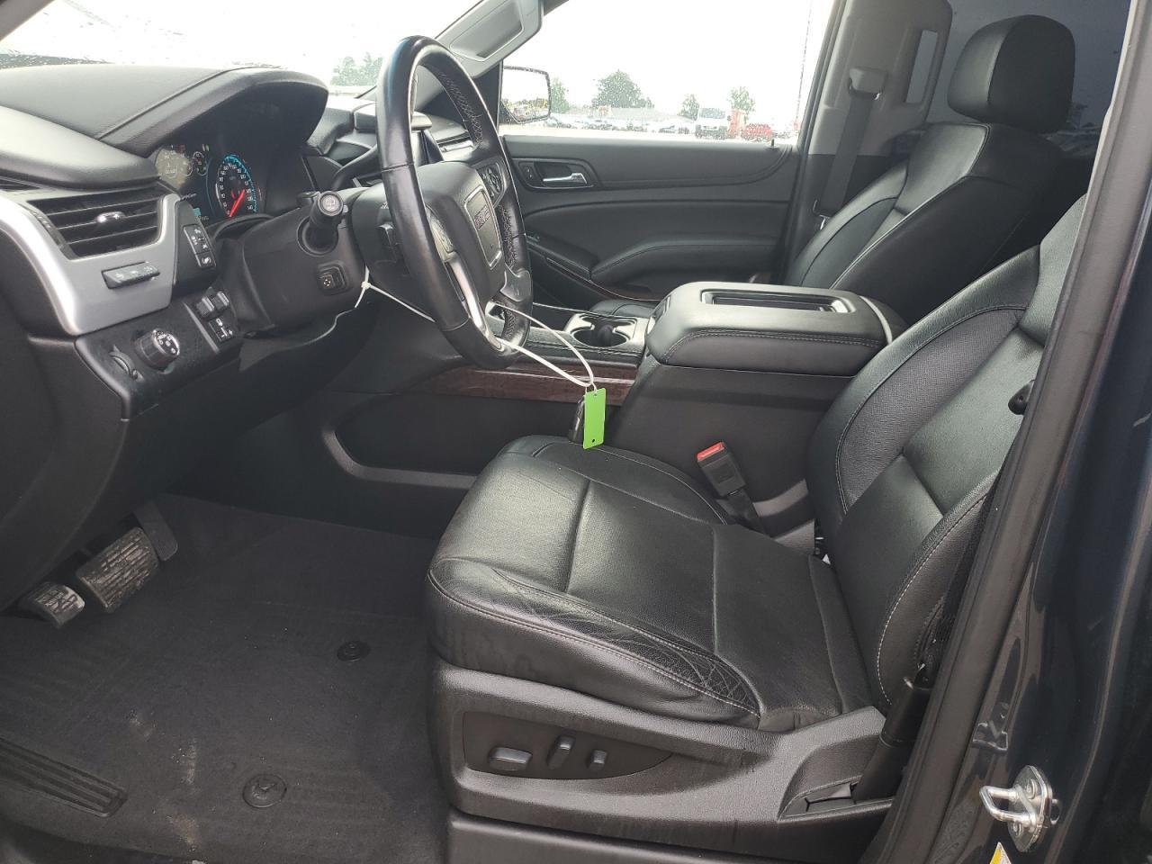 2019 GMC Yukon Xl C1500 Slt - Фото 7